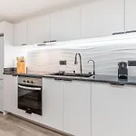 Yellow Wave Vakantiehuis *