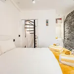Vakantiehuis Yellow Wave *