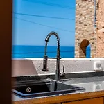 Vakantiehuis Yellow Wave