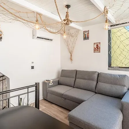 Yellow Wave Semesterbostad *