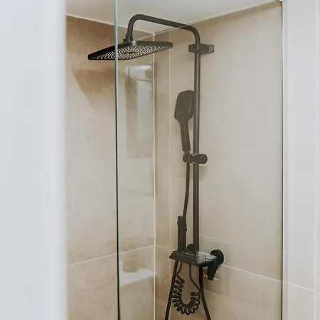 Semesterbostad Yellow Wave *