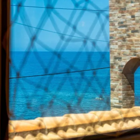 Semesterbostad Yellow Wave *