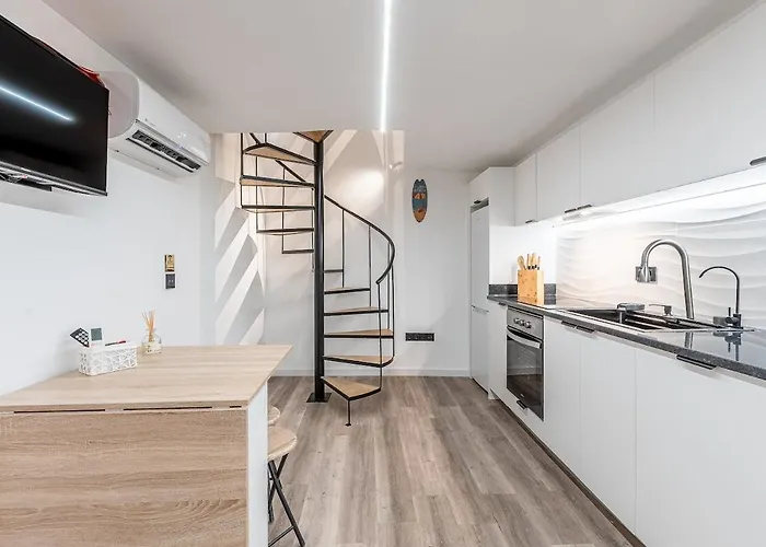 Yellow Wave Σπίτι διακοπών *