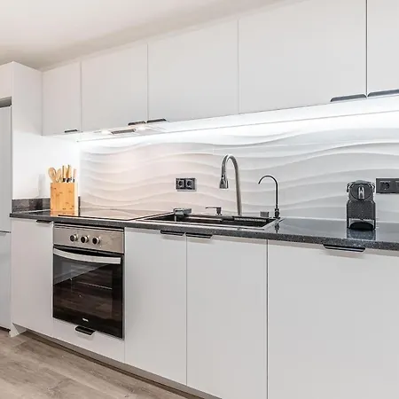 Yellow Wave Casa de Férias *