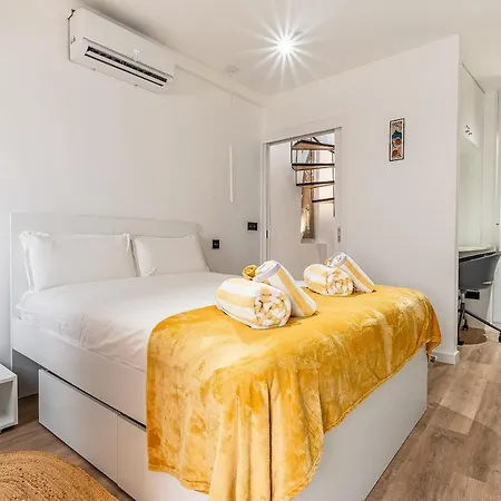 Casa de Férias Yellow Wave