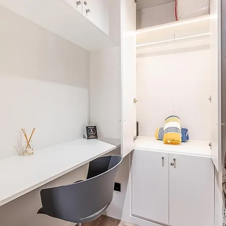 Yellow Wave Nyaraló Paul do Mar