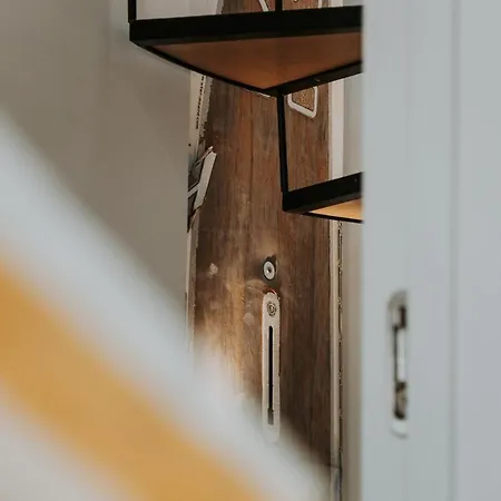 Casa de Férias Yellow Wave