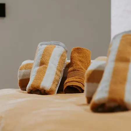 Casa de Férias Yellow Wave Paul do Mar (Madeira)