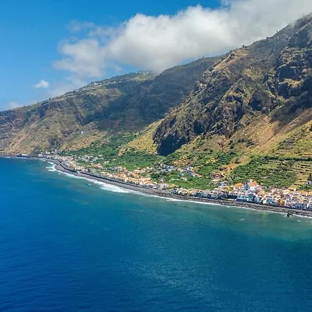 Yellow Wave Nyaraló *