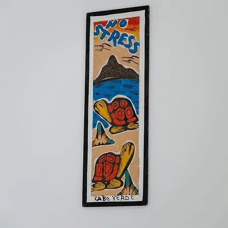 Casa de Férias Yellow Wave Paul do Mar (Madeira)