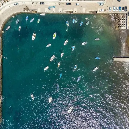 Yellow Wave Nyaraló *