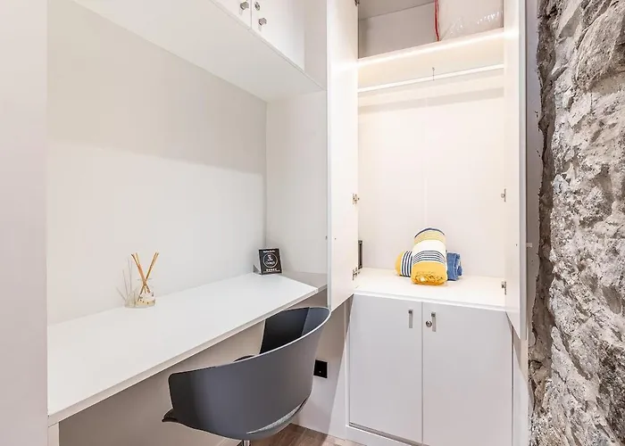 Yellow Wave Semesterbostad Paul do Mar (Madeira)