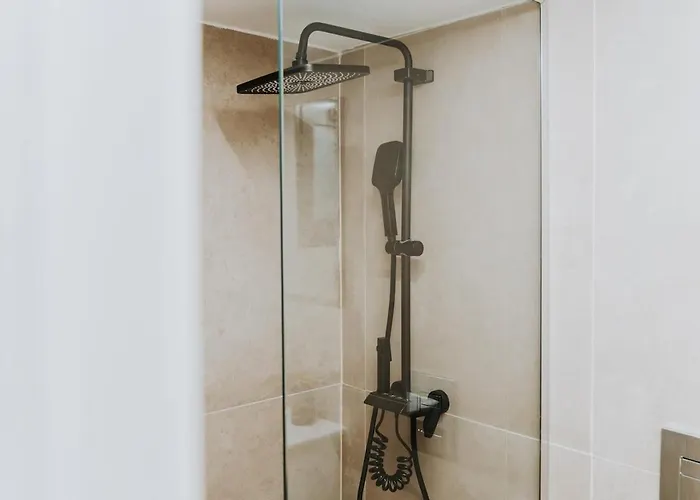 Semesterbostad Yellow Wave *