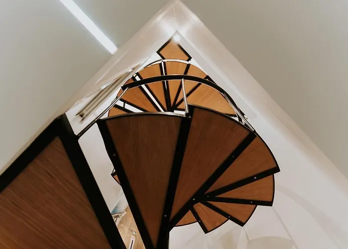 Yellow Wave Semesterbostad Paul do Mar (Madeira)